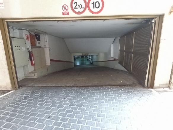 Imagen 2 de Parking coche en Venta en Palma De Mallorca Baleares CIUDAD ANTIGUA