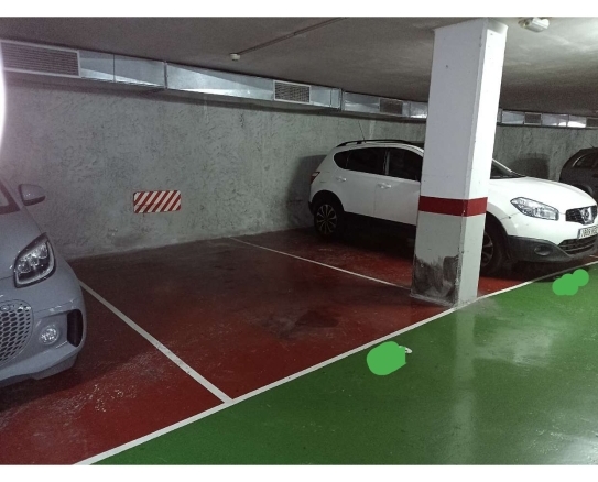 Imagen 3 de Parking coche en Venta en Palma De Mallorca Baleares CIUDAD ANTIGUA
