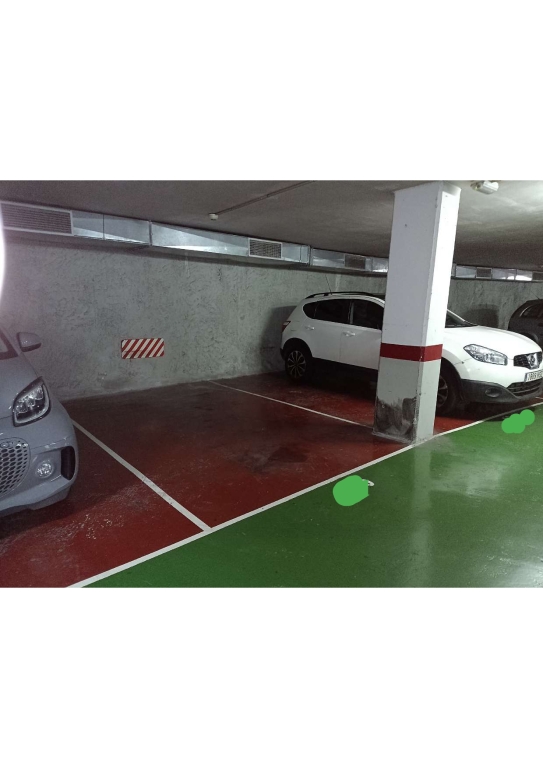 Imagen 3 de Parking coche en Venta en Palma De Mallorca Baleares CIUDAD ANTIGUA