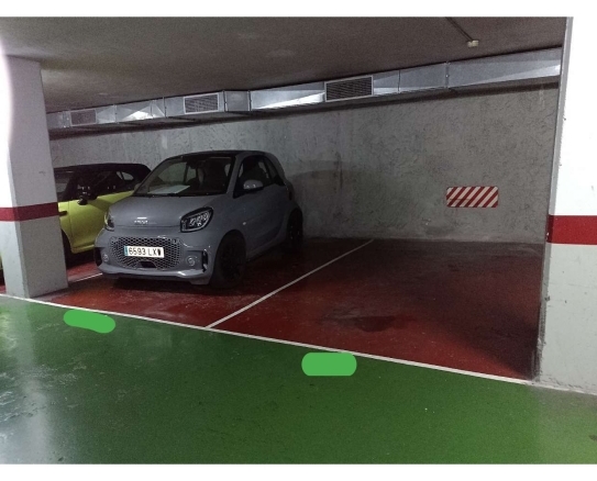 Imagen 4 de Parking coche en Venta en Palma De Mallorca Baleares CIUDAD ANTIGUA