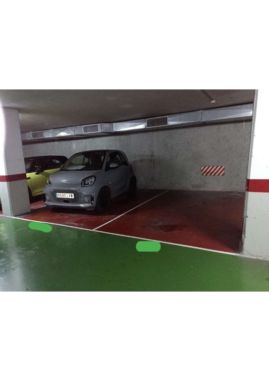 Imagen 4 de Parking coche en Venta en Palma De Mallorca Baleares CIUDAD ANTIGUA