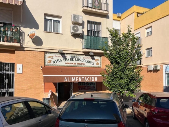 Imagen 2 de VENTA de Local en Camas