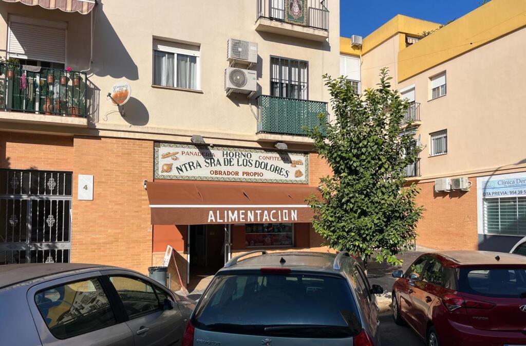 Imagen 2 de VENTA de Local en Camas