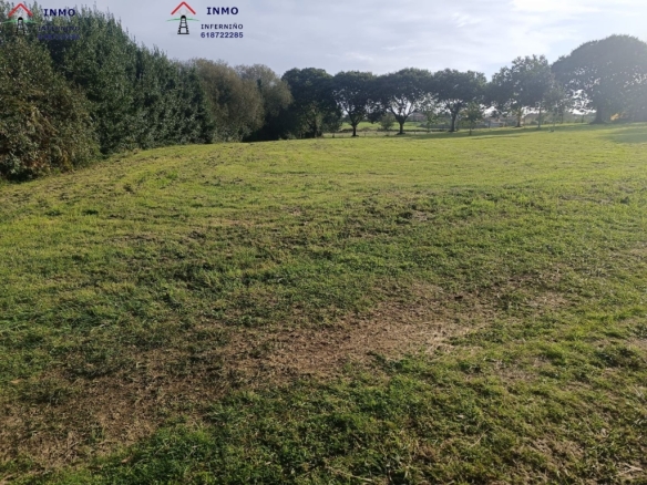 Imagen 2 de Casa-Chalet en Venta en A Coruña La Coruña Ref: 437966