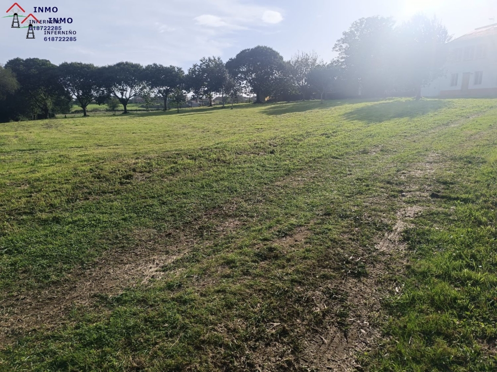 Imagen 3 de Casa-Chalet en Venta en A Coruña La Coruña Ref: 437966