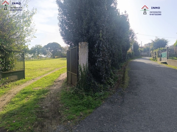 Imagen 4 de Casa-Chalet en Venta en A Coruña La Coruña Ref: 437966