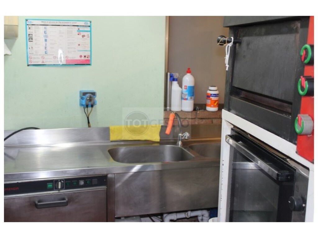 Imagen 4 de Local comercial en Venta en Tossa De Mar Girona