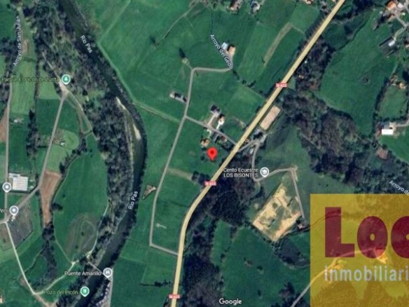 Imagen 3 de Suelo urbano en venta en Carandía. Cantabria