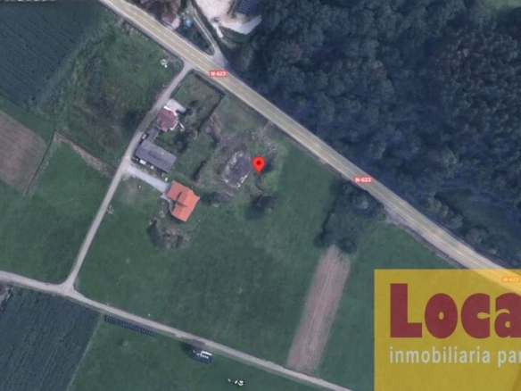 Imagen 4 de Suelo urbano en venta en Carandía. Cantabria