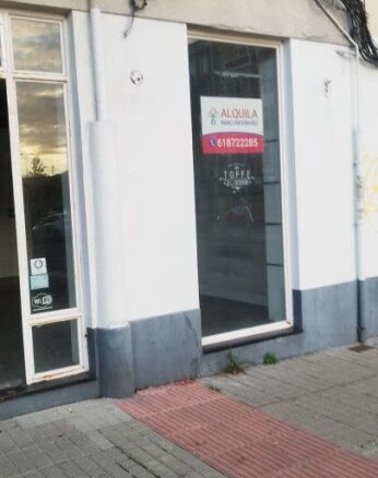 Imagen 2 de Local comercial en Alquiler en Ferrol La Coruña Ref: 438000
