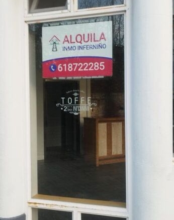 Imagen 4 de Local comercial en Alquiler en Ferrol La Coruña Ref: 438000