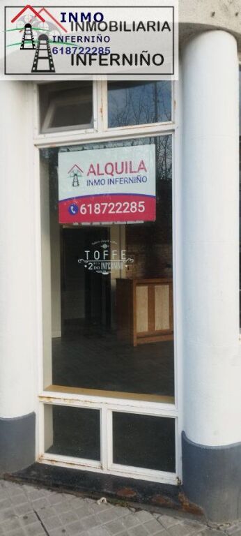 Imagen 4 de Local comercial en Alquiler en Ferrol La Coruña Ref: 438000