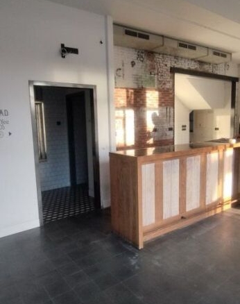 Imagen 1 de Local comercial en Alquiler en Ferrol La Coruña Ref: 438000