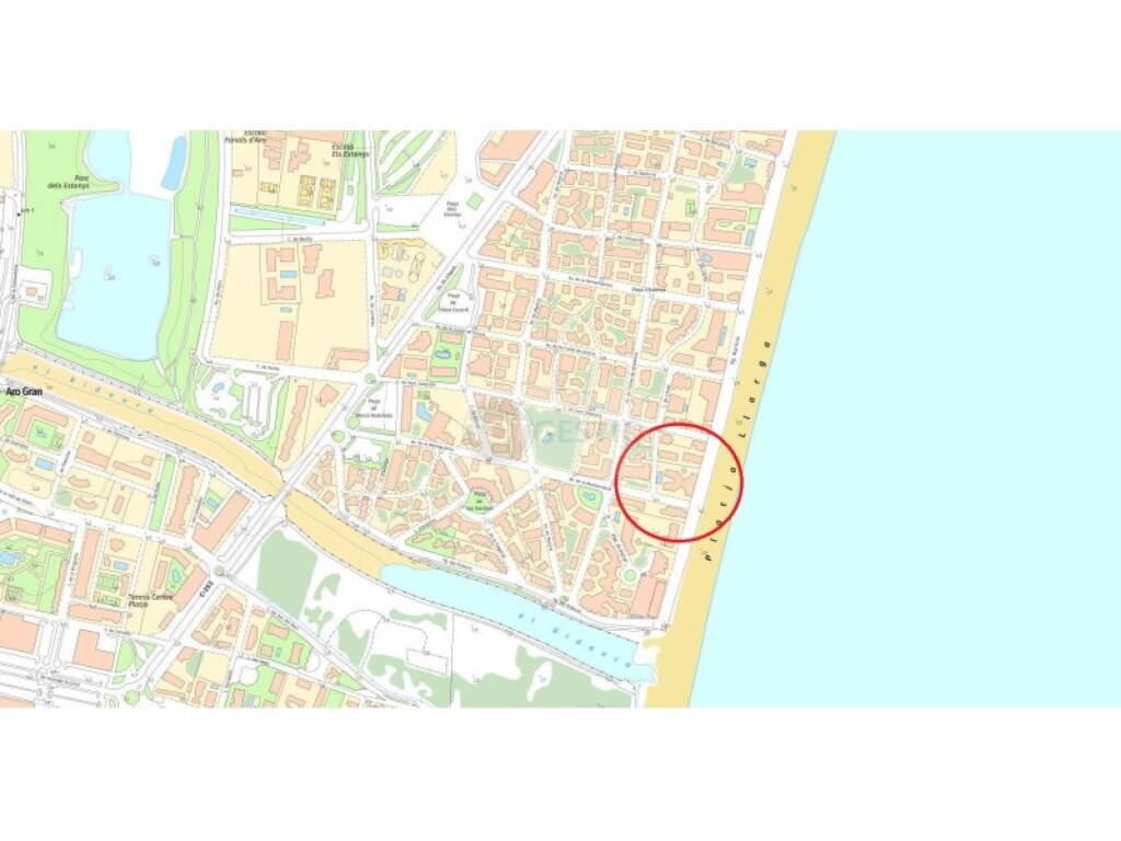 Imagen 3 de Local comercial en Venta en Castell Platja D Aro Girona