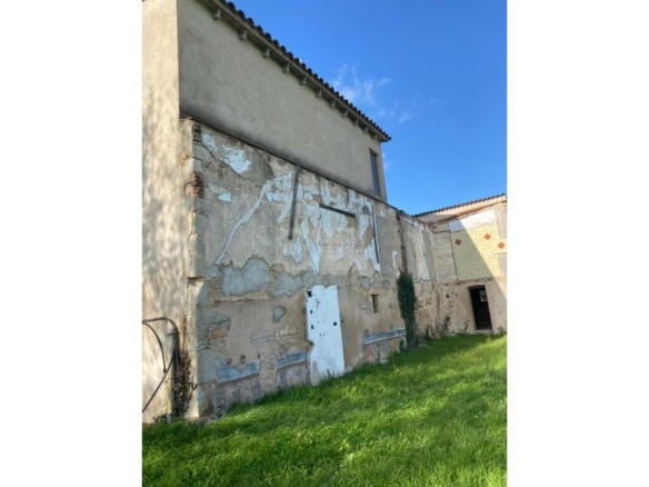 Imagen 3 de Casa de campo-Masía en Venta en Caldes De Malavella Girona