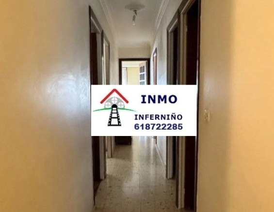 Imagen 2 de Piso en Venta en Ferrol La Coruña Ref: 438017