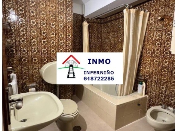 Imagen 3 de Piso en Venta en Ferrol La Coruña Ref: 438017