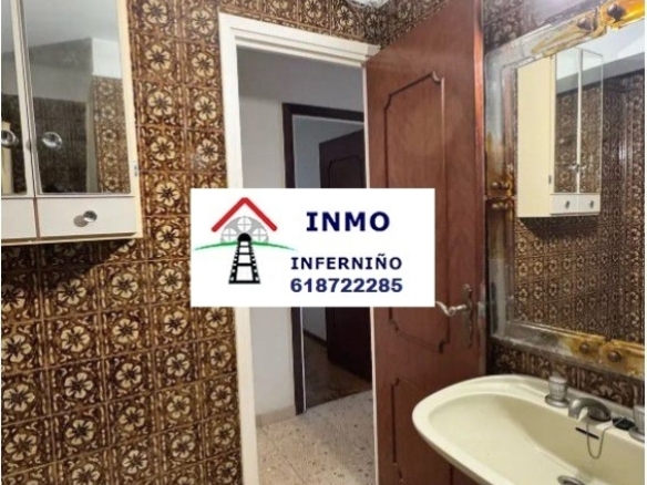 Imagen 4 de Piso en Venta en Ferrol La Coruña Ref: 438017