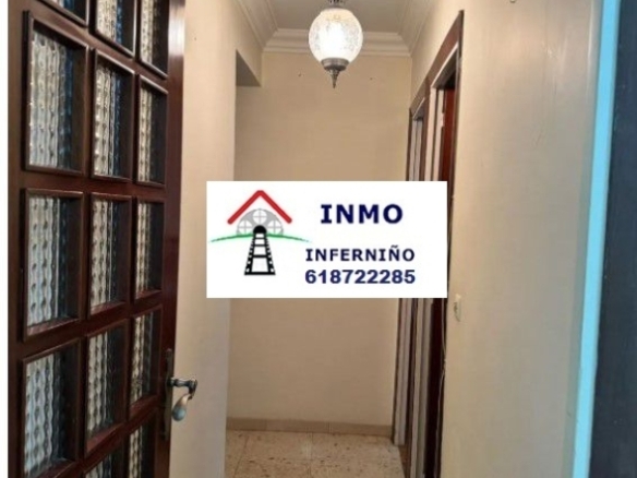 Imagen 1 de Piso en Venta en Ferrol La Coruña Ref: 438017
