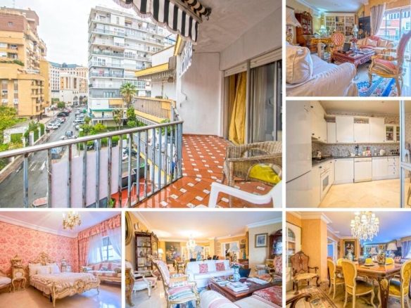 Imagen 1 de Espectacular vivienda junto Avenida Luis Montoto!! - El Club del Propietario Imagen 1 de Espectacular vivienda junto Avenida Luis Montoto!!