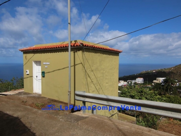 Imagen 2 de Casa de pueblo en Venta en San Andres Y Sauces Santa Cruz de Tenerife
