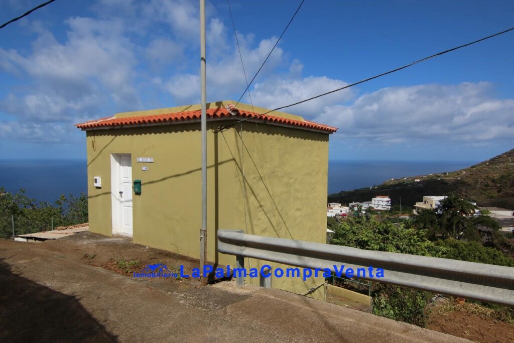Imagen 2 de Casa de pueblo en Venta en San Andres Y Sauces Santa Cruz de Tenerife