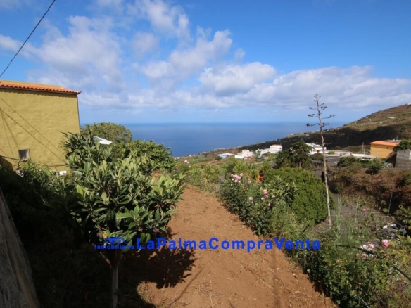 Imagen 3 de Casa de pueblo en Venta en San Andres Y Sauces Santa Cruz de Tenerife