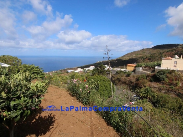 Imagen 4 de Casa de pueblo en Venta en San Andres Y Sauces Santa Cruz de Tenerife