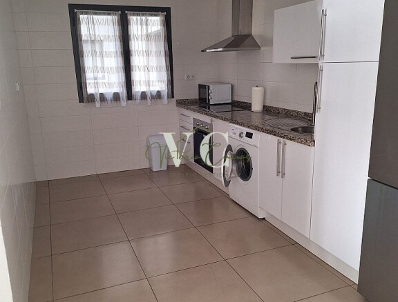 Imagen 2 de Apartamento en Alquiler en Torre Del Mar Málaga