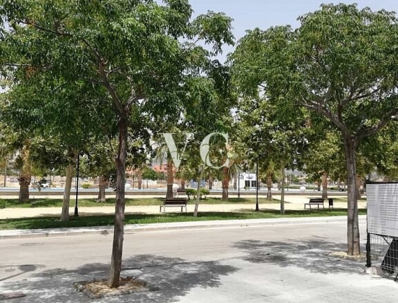 Imagen 3 de Apartamento en Alquiler en Torre Del Mar Málaga