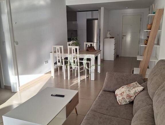 Imagen 4 de Apartamento en Alquiler en Torre Del Mar Málaga