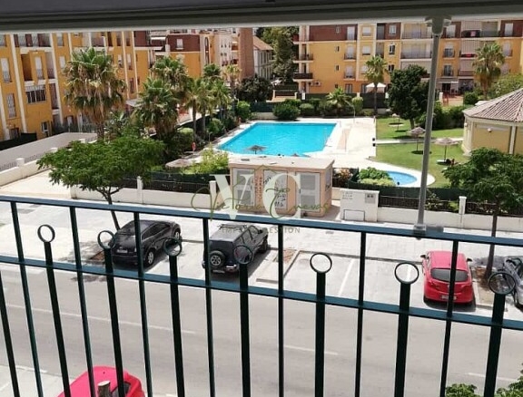 Imagen 1 de Apartamento en Alquiler en Torre Del Mar Málaga