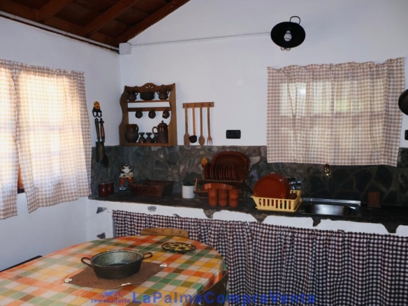 Imagen 2 de Casa de pueblo en Venta en Castillo