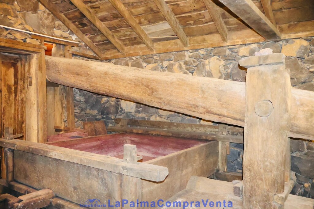 El (Tijarafe) Santa Cruz de Tenerife El (Tijarafe) Santa Cruz de Tenerife