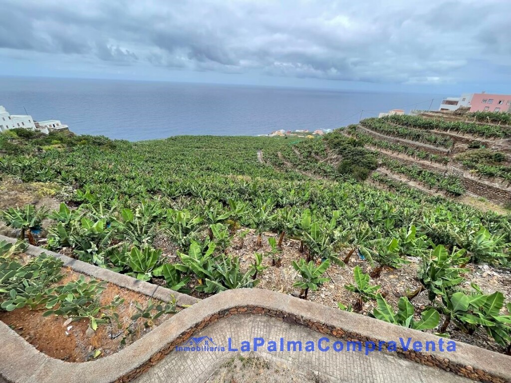 Imagen 3 de Suelo rústico en Venta en San Andres Y Sauces Santa Cruz de Tenerife