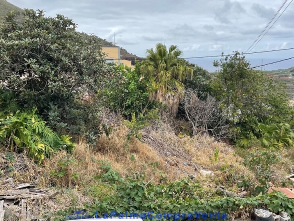 Imagen 2 de Solar urbano en Venta en San Andres Y Sauces Santa Cruz de Tenerife