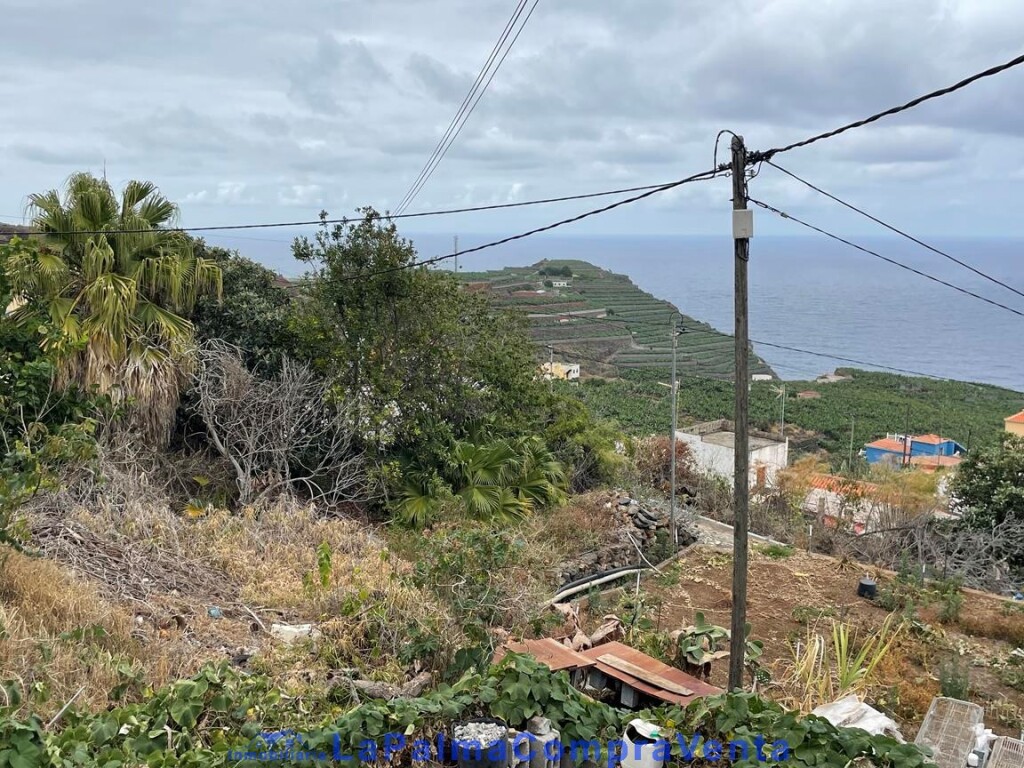 Imagen 3 de Solar urbano en Venta en San Andres Y Sauces Santa Cruz de Tenerife Imagen 3 de Solar urbano en Venta en San Andres Y Sauces Santa Cruz de Tenerife