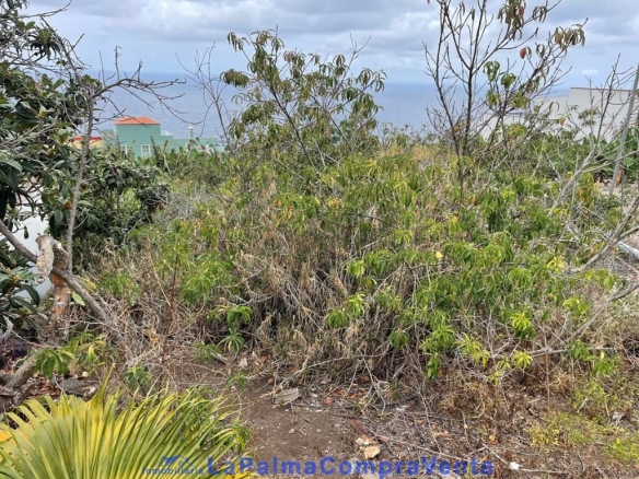 Imagen 4 de Solar urbano en Venta en San Andres Y Sauces Santa Cruz de Tenerife