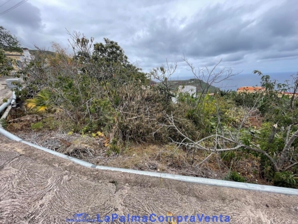 Imagen 2 de Solar urbano en Venta en San Andres Y Sauces Santa Cruz de Tenerife