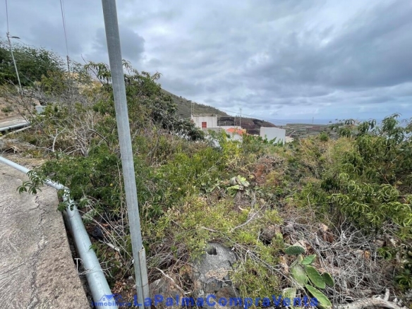 Imagen 3 de Solar urbano en Venta en San Andres Y Sauces Santa Cruz de Tenerife