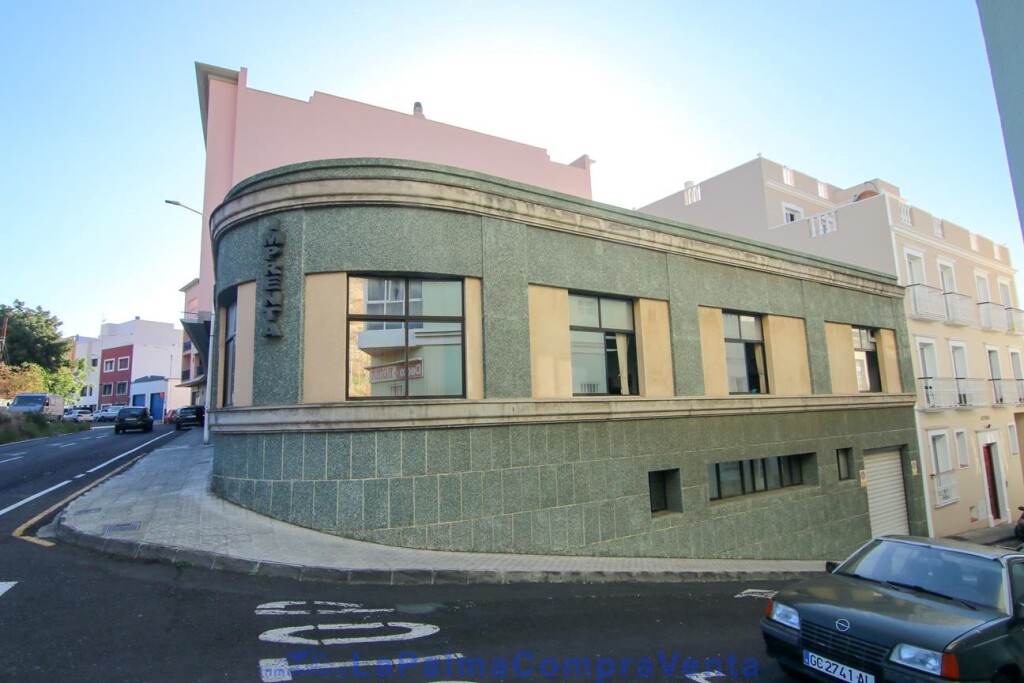 Imagen 2 de Edificio Viviendas en Venta en Santa Cruz De La Palma Santa Cruz de Tenerife