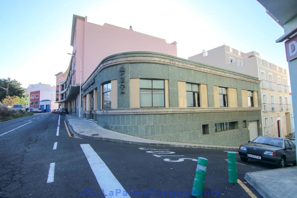Imagen 3 de Edificio Viviendas en Venta en Santa Cruz De La Palma Santa Cruz de Tenerife