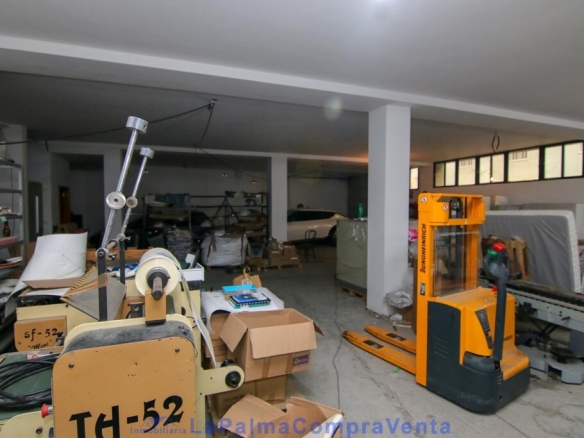 Imagen 4 de Edificio Viviendas en Venta en Santa Cruz De La Palma Santa Cruz de Tenerife