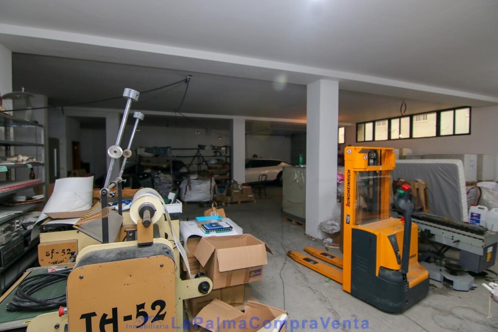 Imagen 4 de Edificio Viviendas en Venta en Santa Cruz De La Palma Santa Cruz de Tenerife