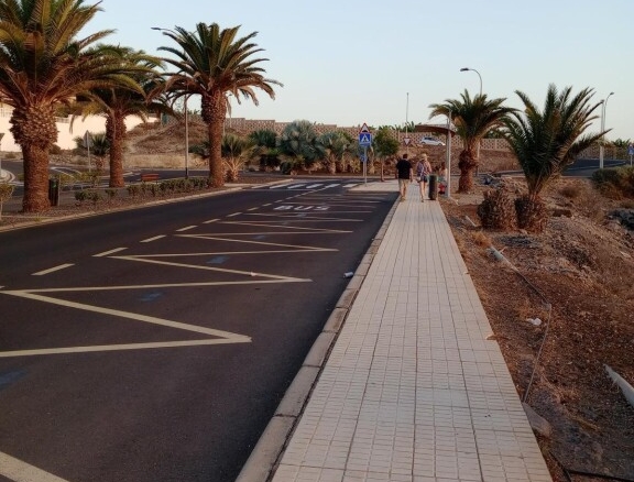 Imagen 4 de Piso en Venta en Costa Adeje Santa Cruz de Tenerife SAN EUGENIO