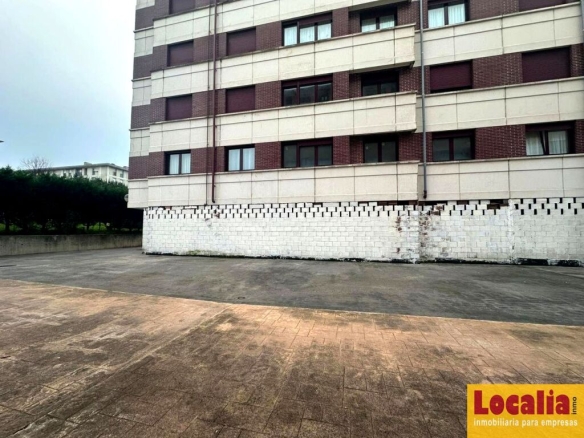 Imagen 2 de Locales con posibilidad de reconvertir. Santander