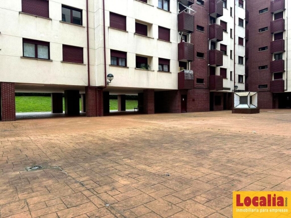 Imagen 3 de Locales con posibilidad de reconvertir. Santander