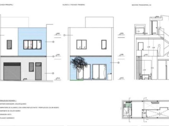 Imagen 2 de Solar en Sardina