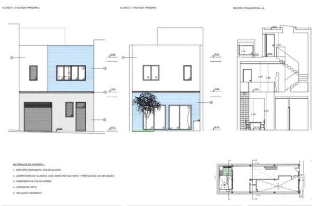 Imagen 2 de Solar en Sardina Imagen 2 de Solar en Sardina