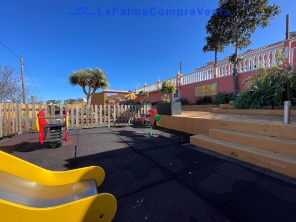 Imagen 3 de Casa-Chalet en Venta en Puntagorda Santa Cruz de Tenerife